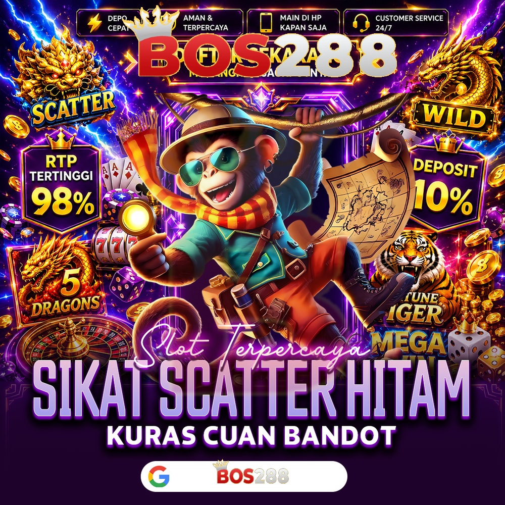 BOS288 X Huay Laos: Perpaduan Warisan Lokal dan Teknologi Digital dalam Dunia Game